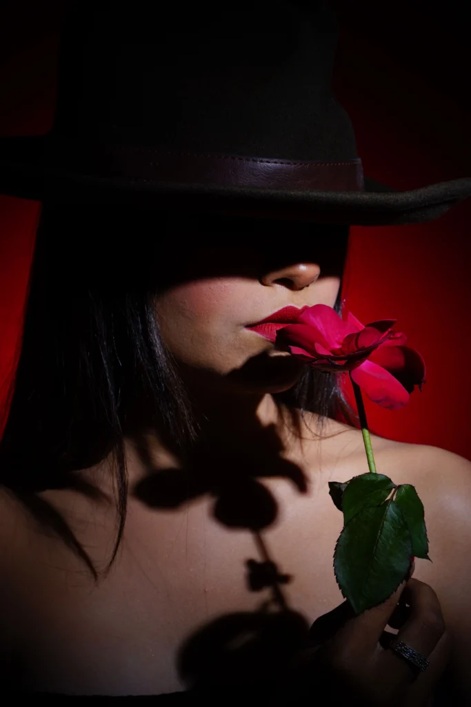 enigma de amor, sobre, mulher em busca do amor perdido